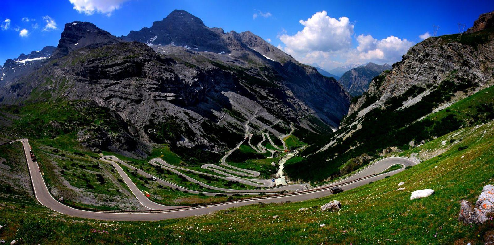 10 Dangerous Roads You Would Never Want To Drive On CAR FROM JAPAN