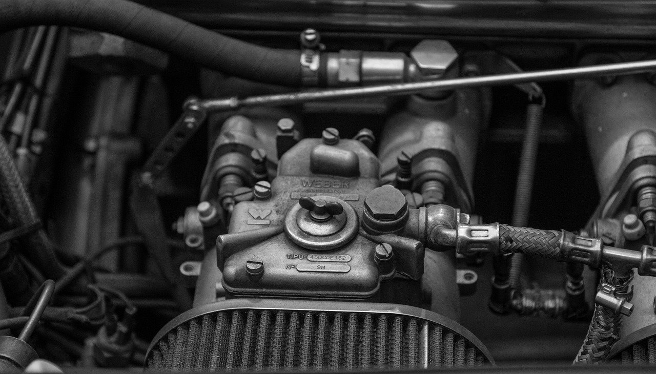 How To Clean A Carburetor Without Removing It