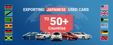 CAR FROM JAPAN Import Directly From Japanese Car Dealers