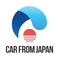 Car From Japan