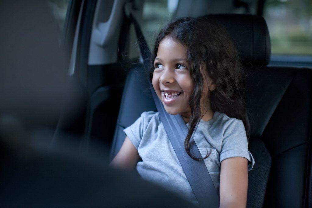 How to choose a car seat that brings benefits for children