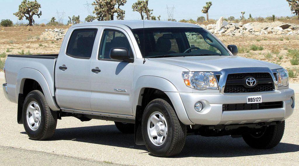 cars with highest resale value