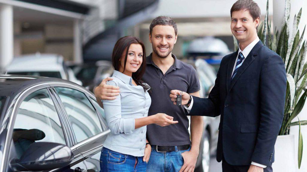 What to consider when buying a new car?