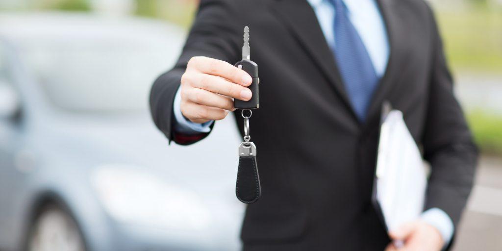What to consider when buying a new car?