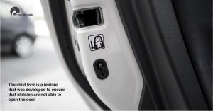 Travelling with a Child Car Safety Tips