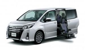 Toyota Noah vs Nissan Serena: which is best?