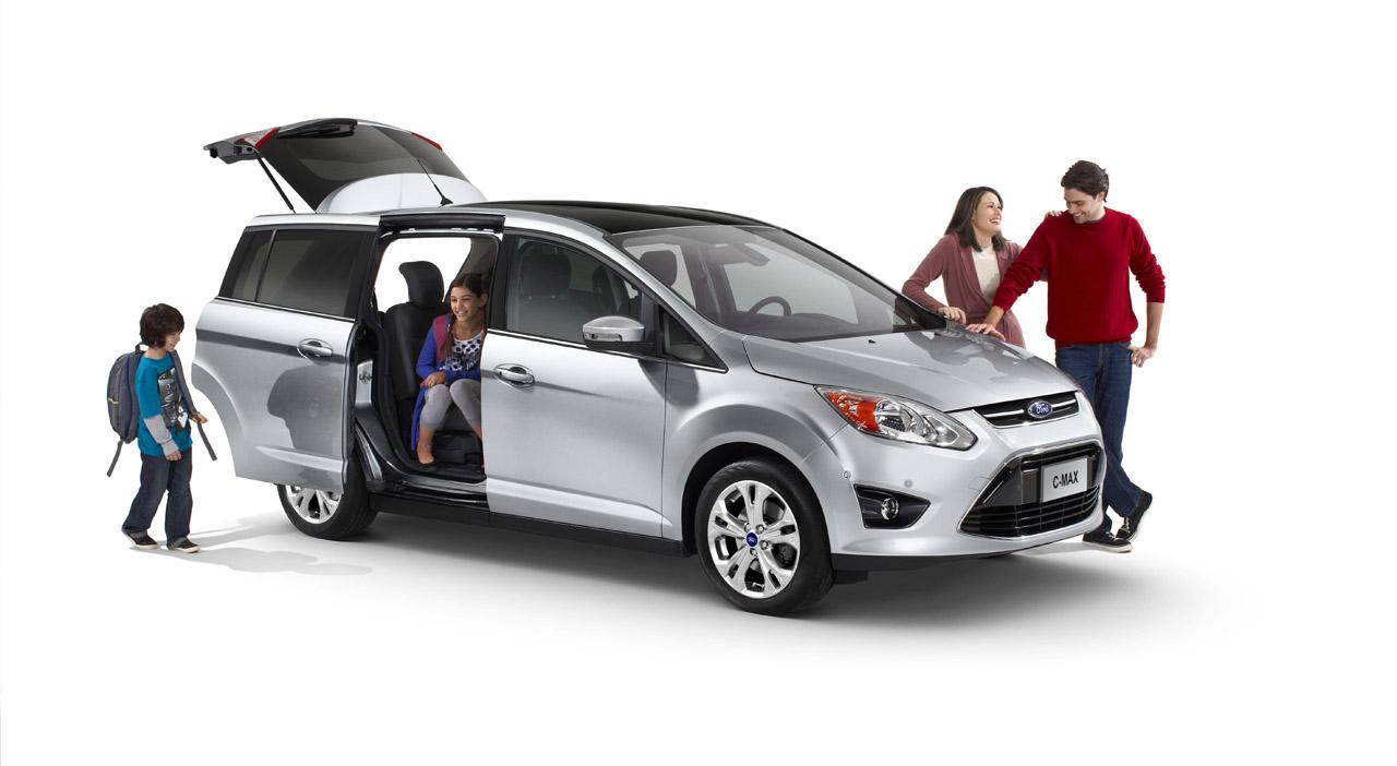 Upgrading Your Family Car for Less - Mum's the Word