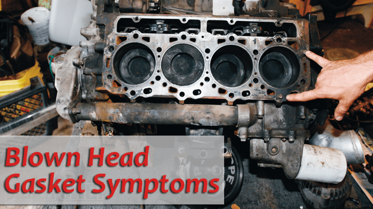 Signs Of A Blown Head Gasket >> Detecting Head Gasket Issues And The Solution Car From Japan Signs Of A Blown Head Gasket >> Detecting Head Gasket Issues And The Solution Car From Japan