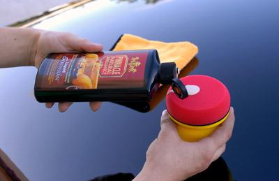 3 Easy Ways To Wax Your Car