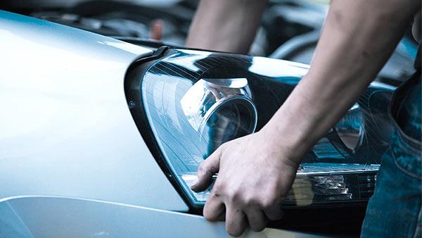 Headlight Repairs and Installation Tips - CAR FROM JAPAN