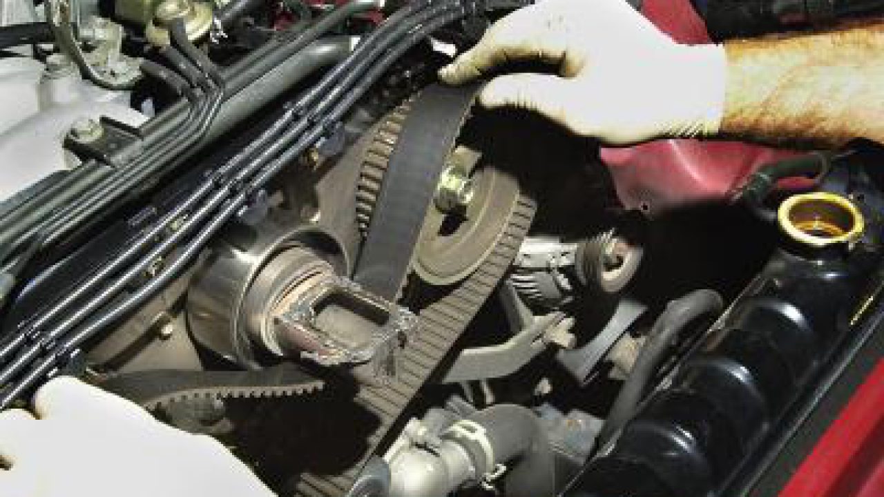 When To Change Timing Belt >> Easy Ways To Replace Timing Belt At Home Car From Japan When To Change Timing Belt >> Easy Ways To Replace Timing Belt At Home Car From Japan