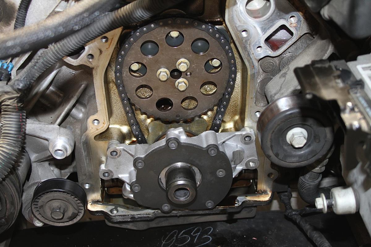 Things To Know About Oil Pump Replacement