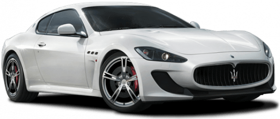 10 Noteworthy Maserati Facts