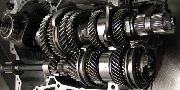 Common manual transmission problems