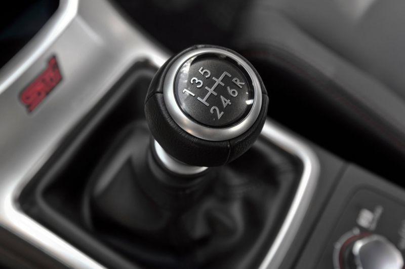 2014 Mazda 6 Manual Transmission Problems