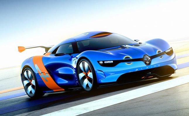 alpine-sports-car