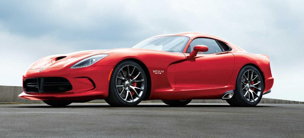 Best Rated Sports Cars of 2016