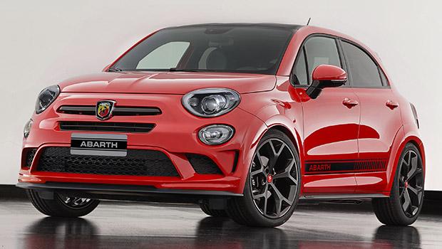 Top 10 New Cars For 2017