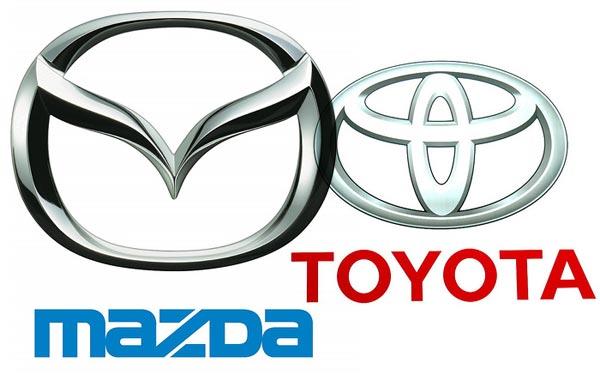 Toyota vitz Vs mazda Demio