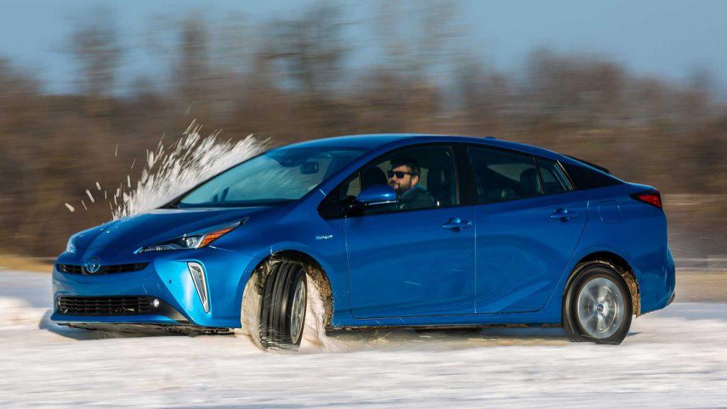 best hybrid cars