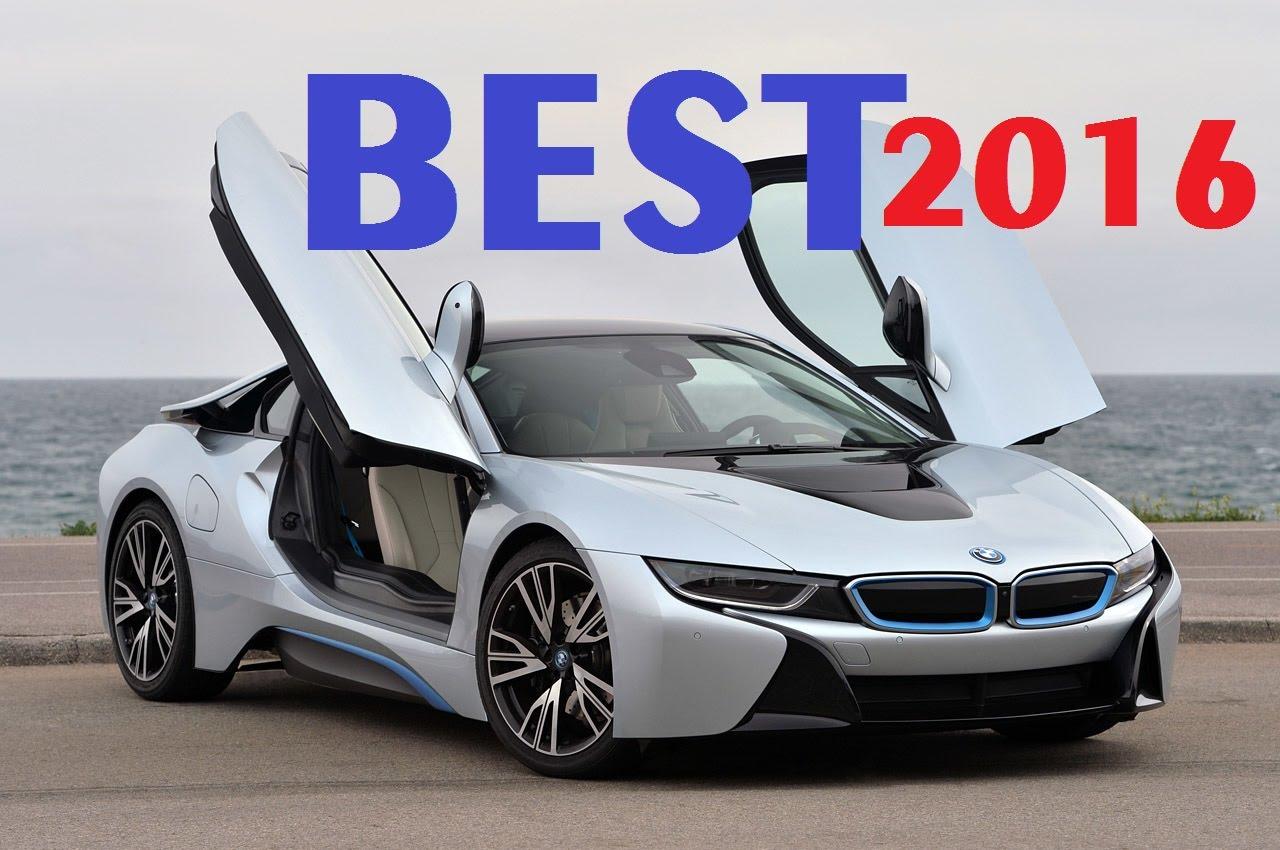Best Compact Hybrid Cars - All The Best Cars