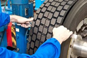 Retread Tires