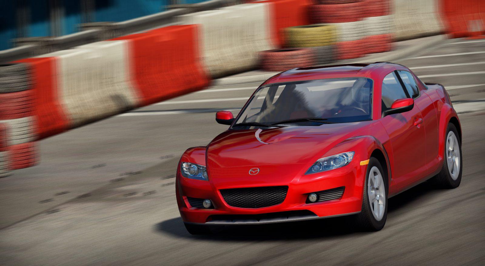 Mazda Rx 8 Vs Subaru Impreza Wrx Which One Is Better