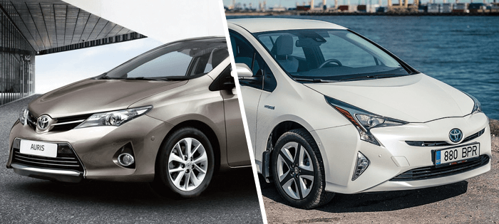 Toyota Auris Hybrid Wagon: Are You Missing Out On Europe's Prius V  Alternative?