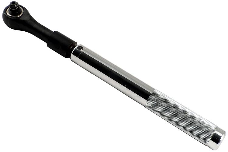 calibrate torque wrench