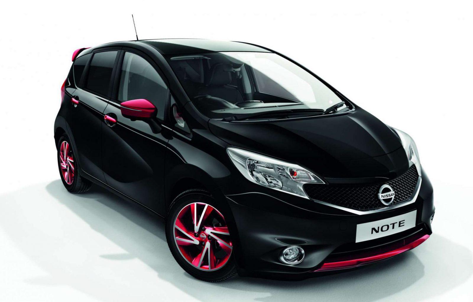 2015nissannotee12hatchback5 CAR FROM JAPAN