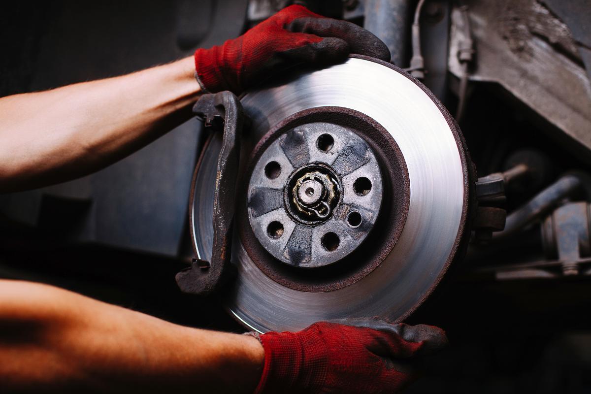 How Much Should A Brake Service Cost