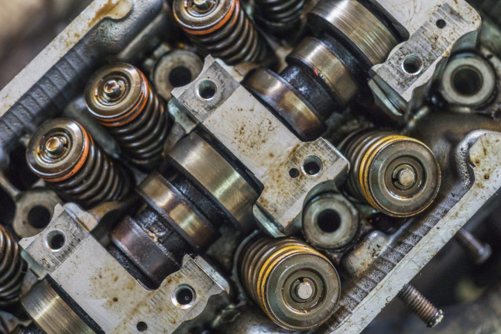 how to change a head gasket