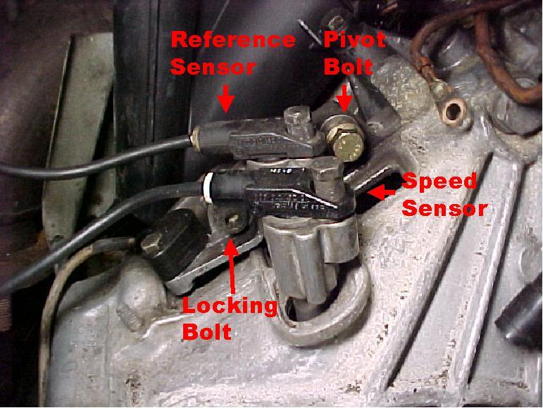 How to Detect Engine Speed Sensor Problems CAR FROM JAPAN