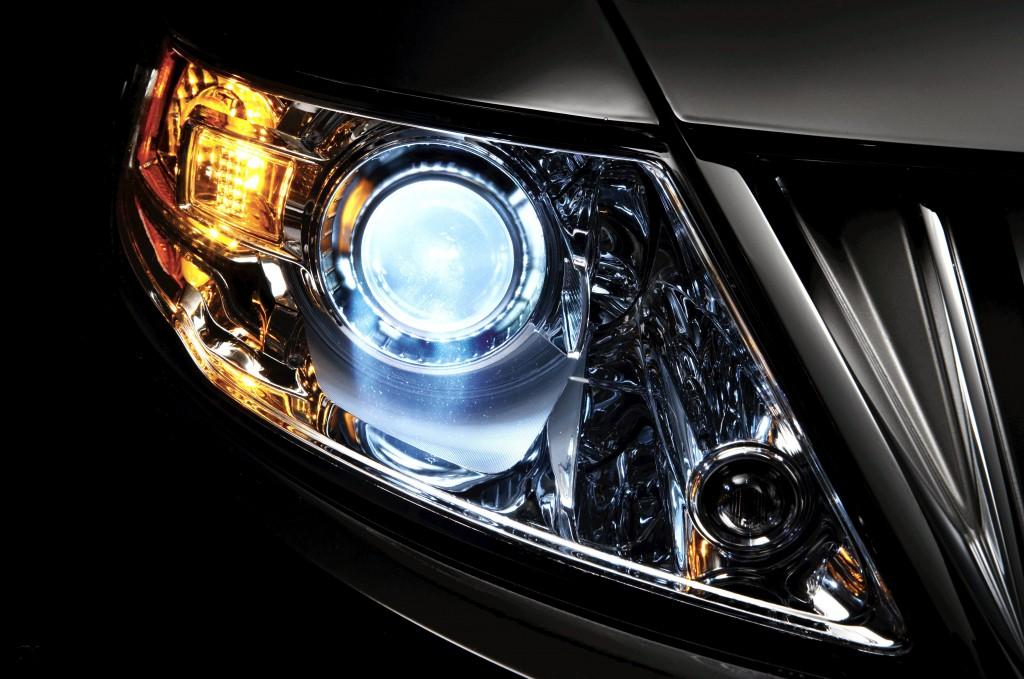 4 Projector Headlights Benefits