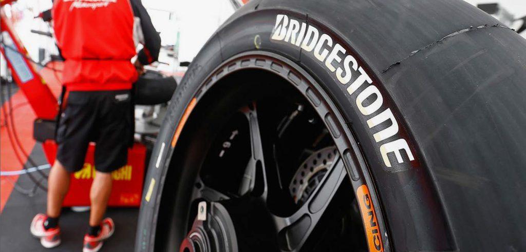 Best tire company: Bidgestone tire brand