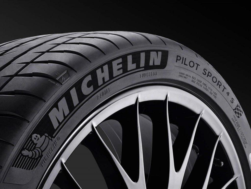 Best tire company: Michelin tire brand