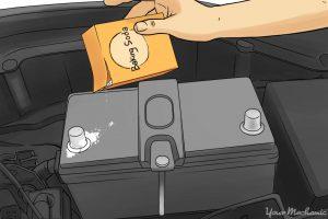 How To Clean Car Battery Corrosion: 3 Simple Steps To Follow