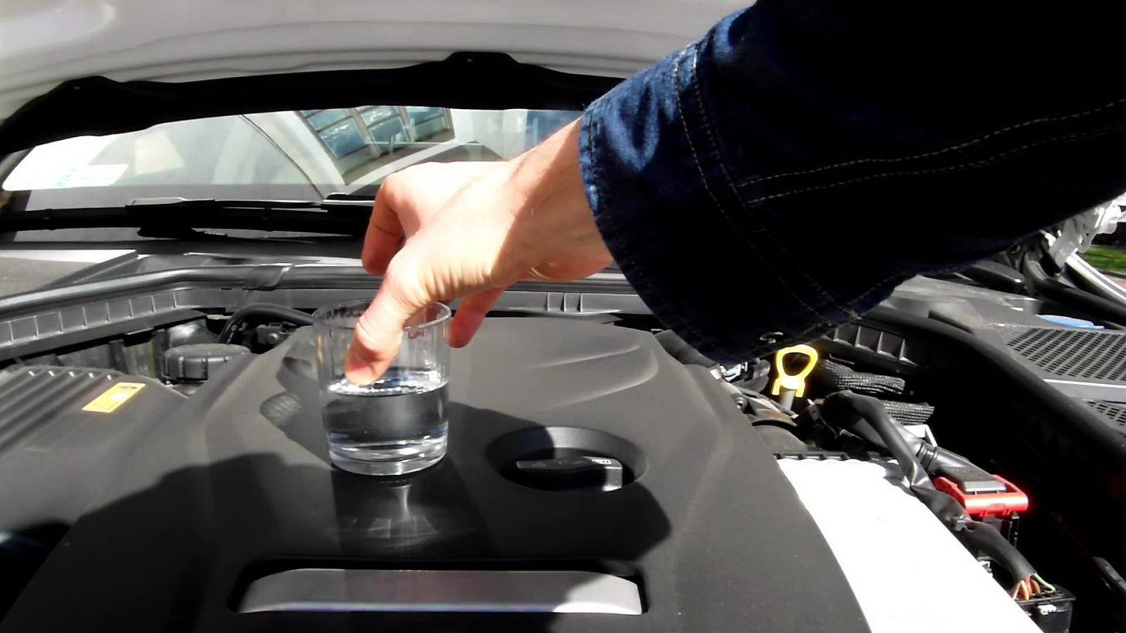 The Most Common Engine Vibration Causes