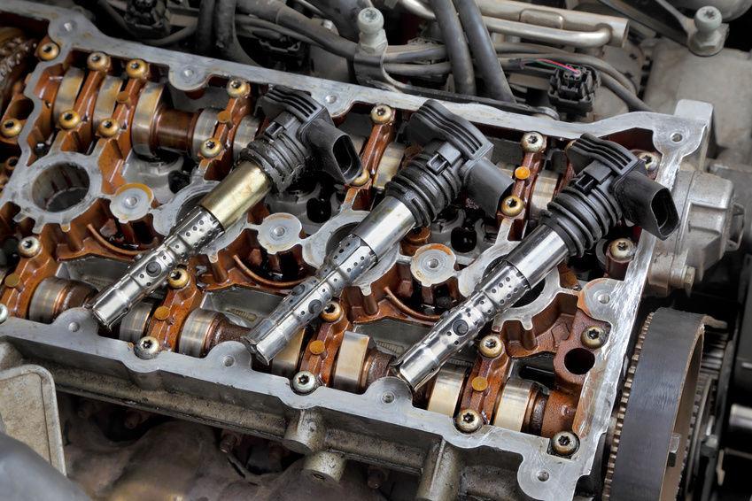 How to Detect Faulty Coil Pack Symptoms