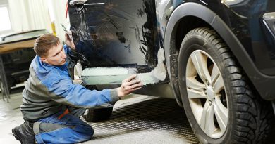 4 Ways to Repair Hail Damages by Yourself - CAR FROM JAPAN