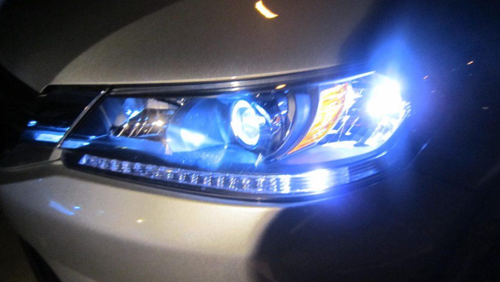 hid lights for cars