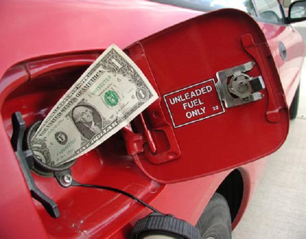 6 Simple Ways to Save Gas and Money