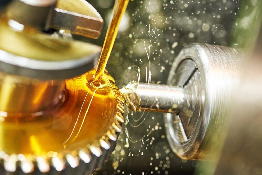 Choosing the right oil for your cars