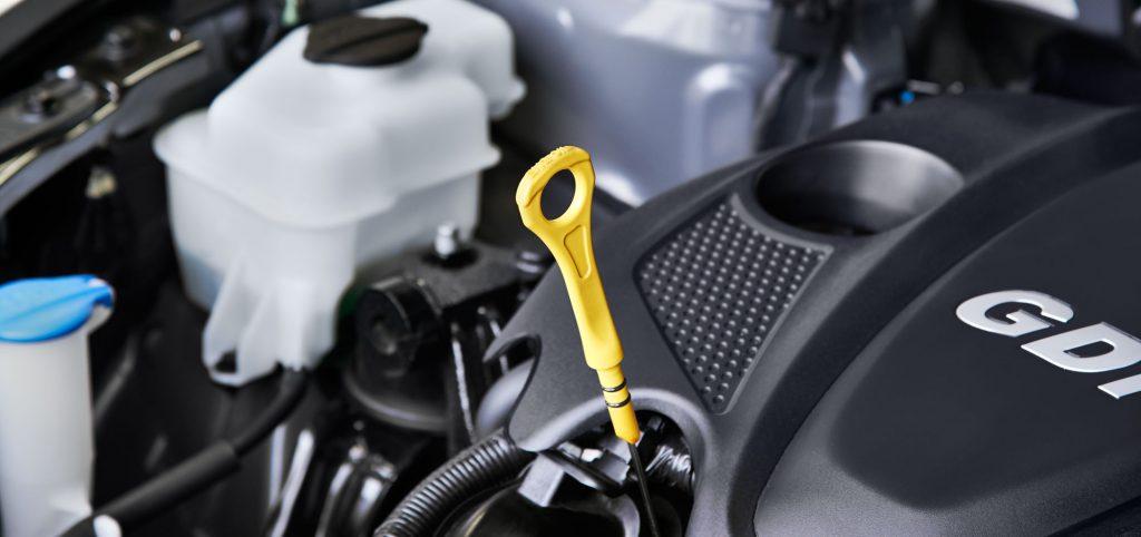 car oil change price in usa