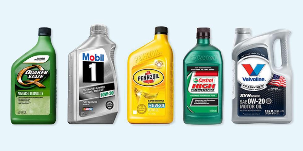 what is the best motor oil