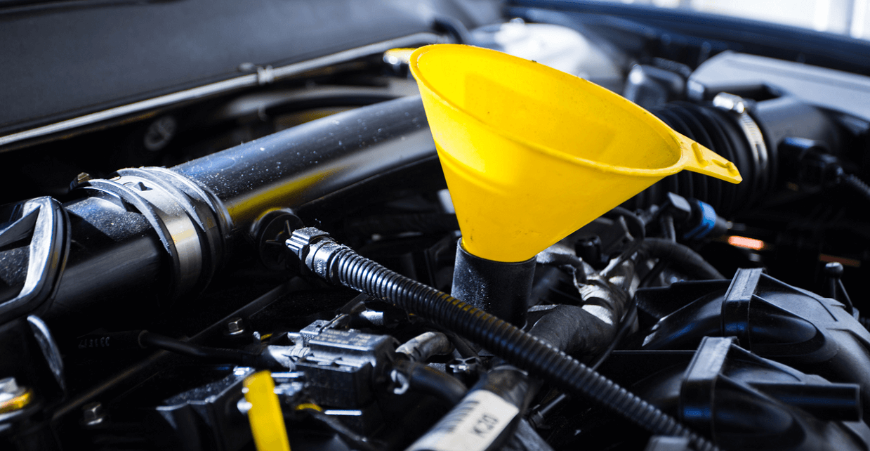 what is the best motor oil