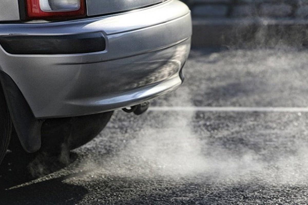 Common Causes for Smoking Vehicles