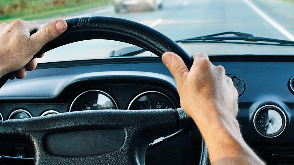 car shaking while driving on highway Van Koonce