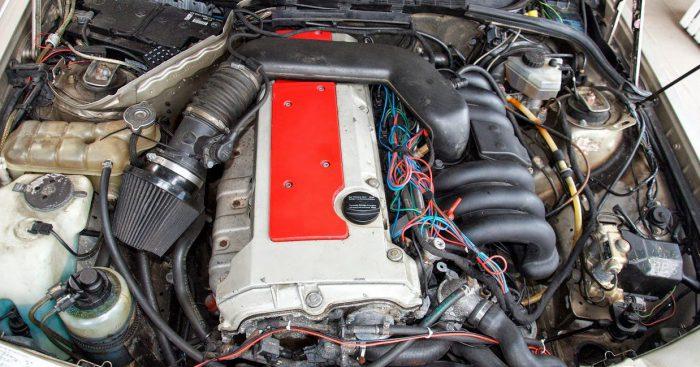 Top Popular Causes Of Car Engine Vibration