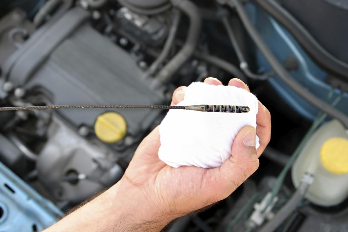 How Often Do I Have To Change Transmission Fluid?